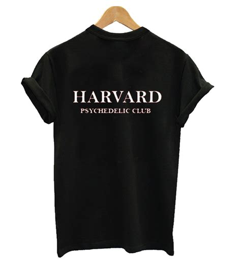 Harvard T-shirt