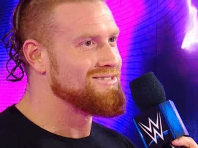 Buddy Murphy deletes tweet that teased an AEW appearance - NoDQ.com ...