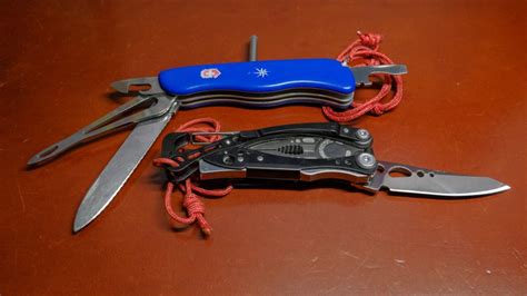 Gear Review: Leatherman Skeletool CX (Updated) - Ozarks Walkabout