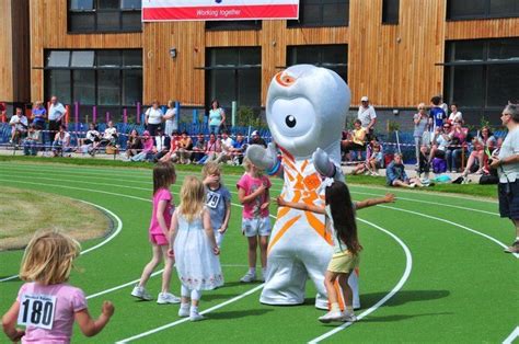 Wenlock Olympian Games - Alchetron, The Free Social Encyclopedia