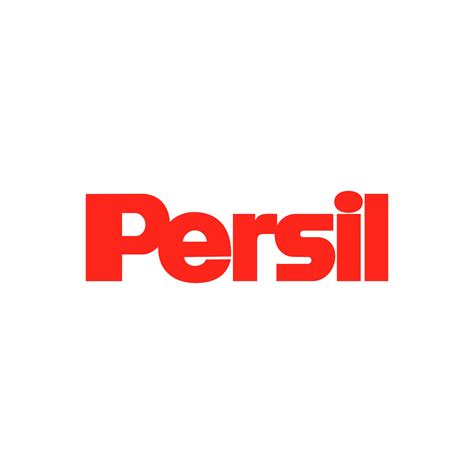 Persil Logo Vector - (.Ai .PNG .SVG .EPS Free Download)