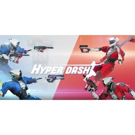 Free Hyper Dash VR Game | WOW Freebies Australia