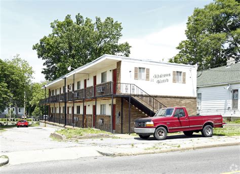 Midtown Metro - Apartments in Memphis, TN | Apartments.com