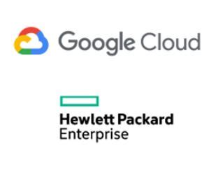 Hewlett Packard Enterprise Partners with Google on Hybrid Cloud ...