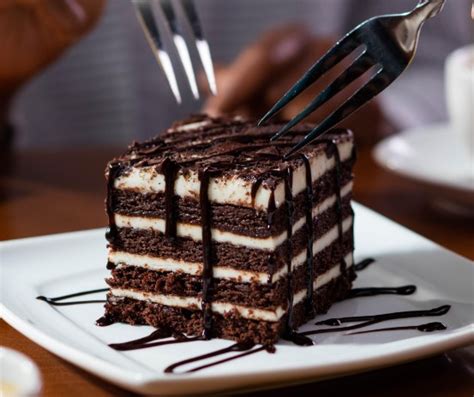 The Best Olive Garden Desserts [Sept-2024]