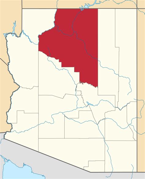 Coconino County, Arizona - Wikiwand