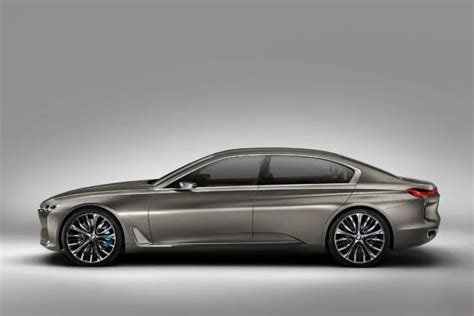 2024 BMW 9 Series Specs, Price, Release Date - SUV VEHICLE