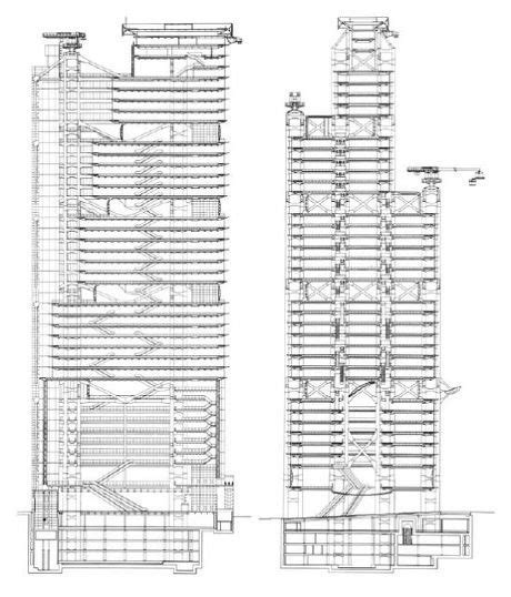 hsbc building structure - Google Search | Hsbc, Structural ...