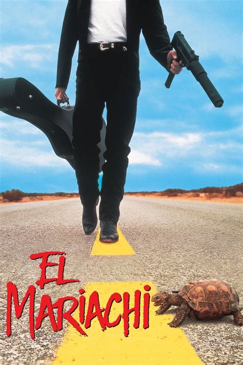 Trilogía El Mariachi (1992/1995/2003) 1080p ZS-GD - Identi