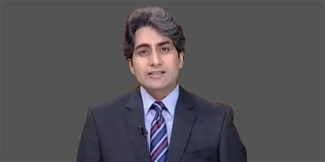 Sudhir Chaudhary moves on from Zee News; to start his own venture