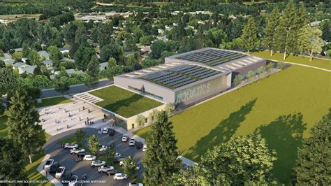 Portland Commissioner commits $60M to Northgate Park aquatic center development