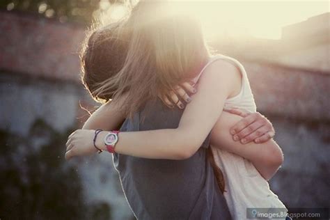 Cute, couple, lovers, hug, romantic, deep, affection, soulmate