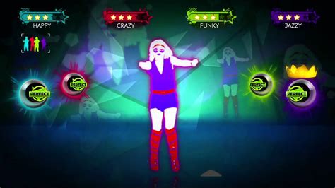 Heart of Glass by Blondie | Just Dance 3 Gameplay [DLC] - YouTube