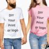 Design Your Own T-Shirt - iMadeit