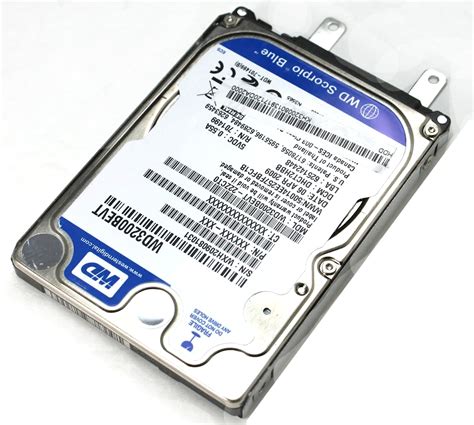 Compaq Presario C700 Hard Drive (1TB (1024MB)) | Replacement Part