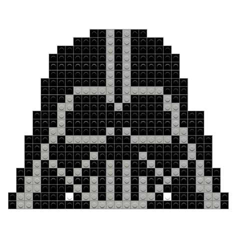 Darth Vader – BRIK