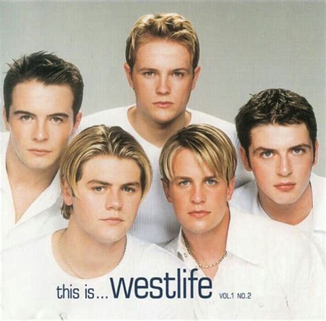 Lời dịch Us Against the World – Westlife - Toomva.com