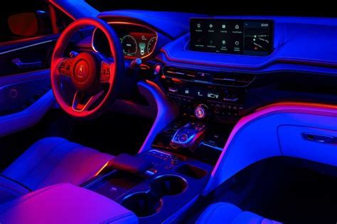 Comments on: 2022 Acura MDX's Interior Revealed in Photos and Video - Car and Driver Backfires