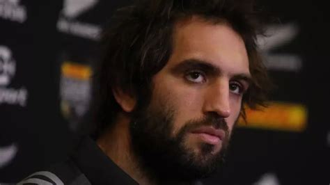 All Blacks great Sam Whitelock joining his brother in France after ...