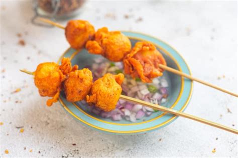 Best Kwek Kwek Recipe - Simply Bakings