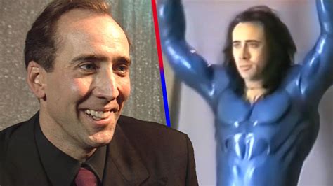 90s Movie With Nicolas Cage