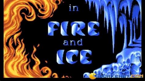 Ice And Fire Pc Game – Telegraph