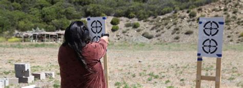 Firing Line Classes & Workshops – Lytle Creek Range