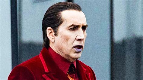 Nicolas Cage Sides With Another Franchise Over Star Wars | GIANT ...