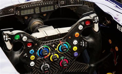 Vettel's cockpit | 0 FORMULA 1 & LEGEND | Pinterest | F1, Cars and Red ...