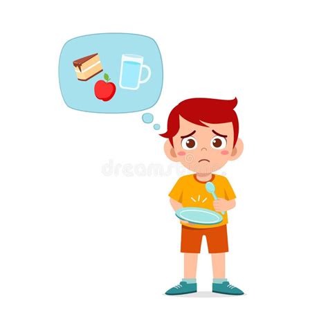 Clipart Hungry