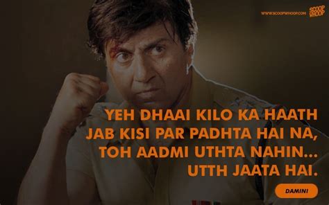 35 Of Bollywood’s Most Iconic Dialogues That Will Live On Forever