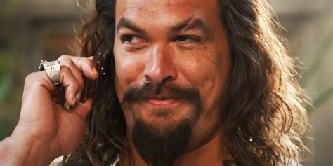 Fast X composer promises Jason Momoa will be a worthy villain | Daily News Hack