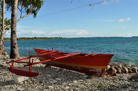 Funafuti Lagoon – Tuvalu Odyssey