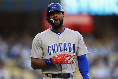 Chicago Cubs: It's time to end the Jason Heyward leadoff experiment