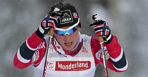 FINLAND CROSS COUNTRY SKIING WORLD CUP