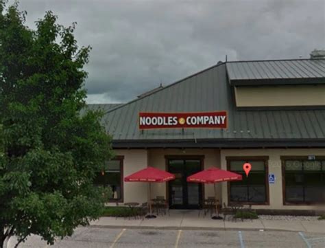 Noodles & Company Locations in Michigan Will NOT be Closing