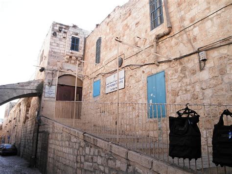 Walking the Via Dolorosa and Stations of the Cross in Jerusalem: A Guide