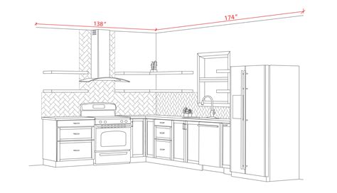 Ikea Kitchen Measurements Guide