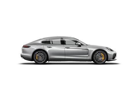 New Porsche Panamera for Sale in Houston | Porsche River Oaks