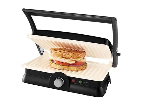 The Top 14 Panini Presses For the Perfect Sandwich