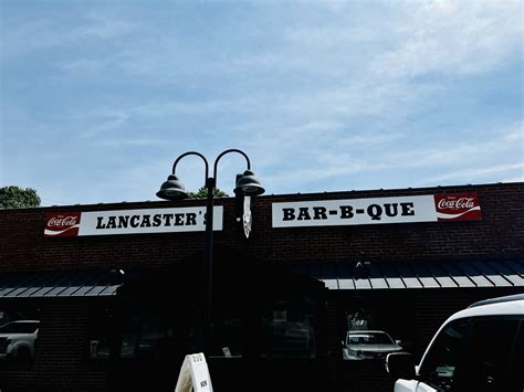 Barbecue Bros | Barbecue Travels in NC & Beyond