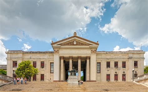 Universidad de la Habana (UH) (Havana, Cuba)