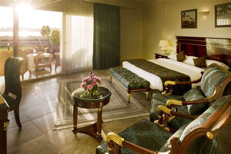 Accommodation - Jolie Ville Luxor Hotel & Spa Kings Island