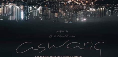 ‘Aswang’ Documentary Review: Do Not Dare Look Away - Kodao Productions