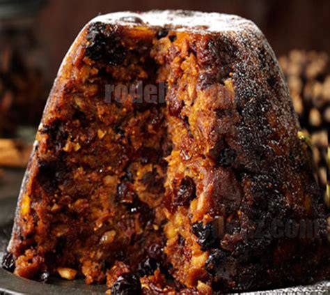 Best Christmas Steamed Pudding Recipe, Christmas Recipe