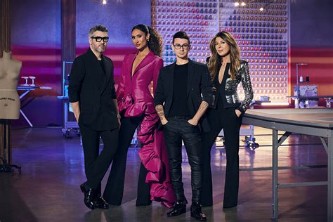 How to Watch Project Runway Season 19 Live Online for Free