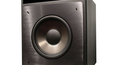 Custom Subwoofers - Custom Installation | Klipsch