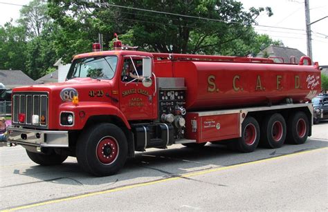 Image result for international fire tanker | Fire trucks, Wildland fire, Fire department