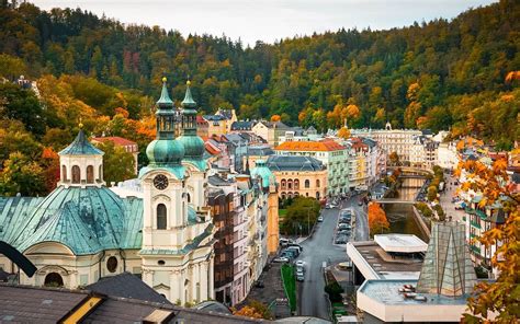 A day trip to Karlovy Vary | The PERFECT one-day Itinerary - Daily Travel Pill