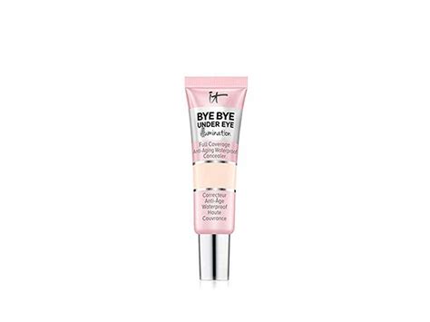 It Cosmetics Bye Bye Under Eye Illumination Anti-Aging Concealer (Light ...